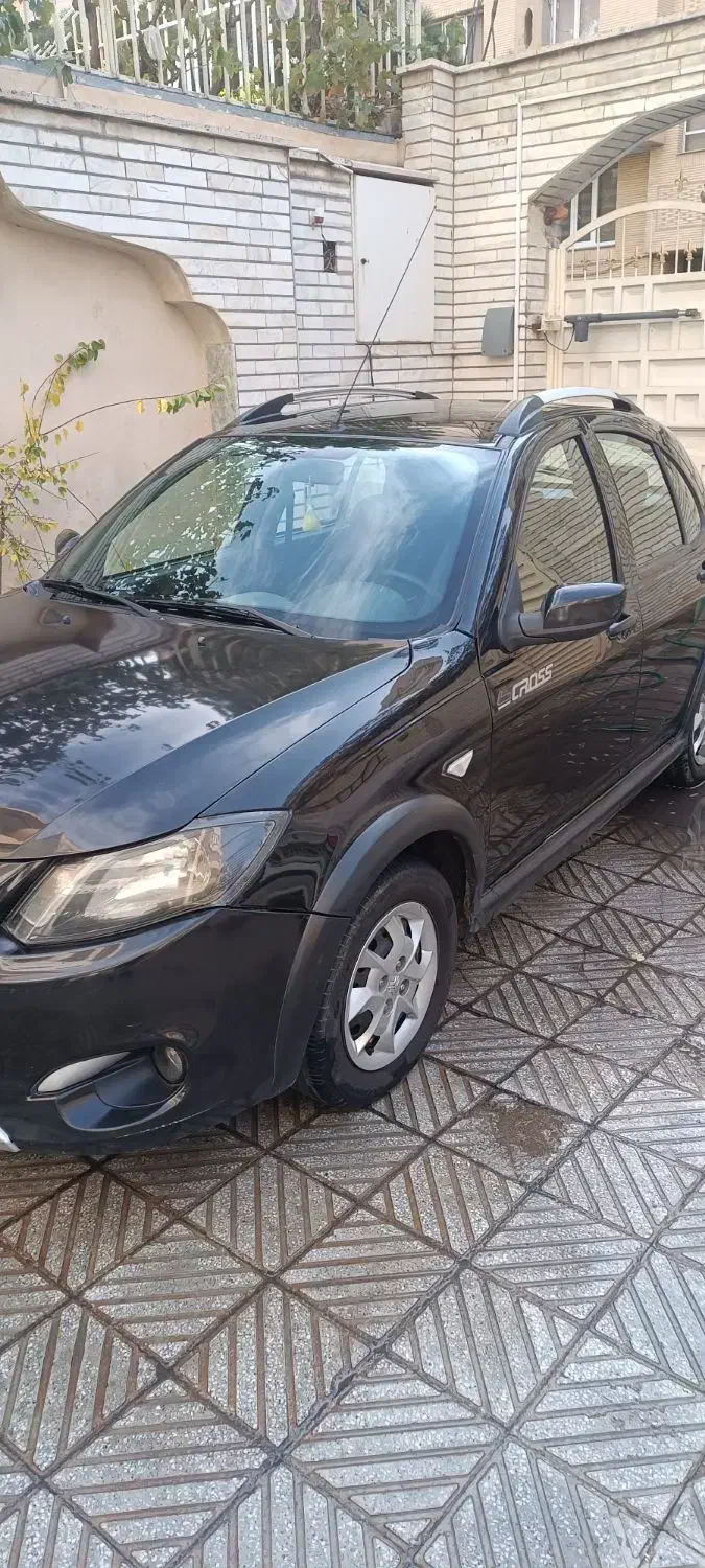 کوییک مدل ۹۹ کم کارکرد بدون خرج|خودرو سواری و وانت|تبریز, |دیوار