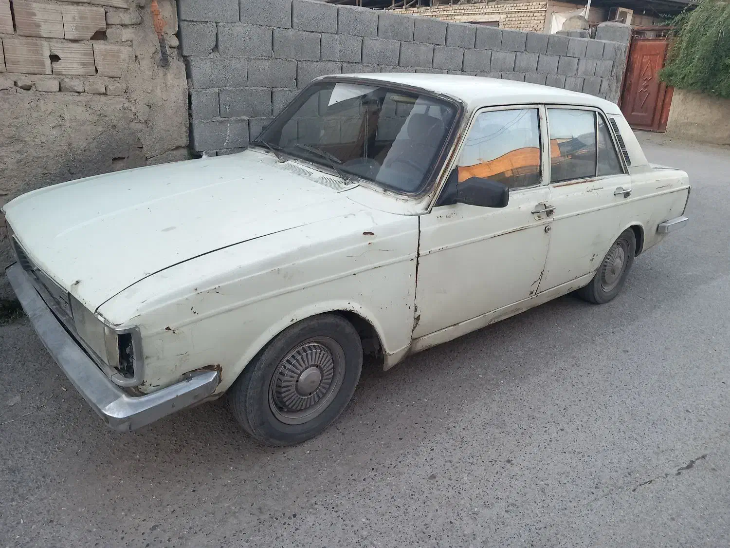 پیکان اوراقی میفروشم|خودرو سواری و وانت|گرگان, |دیوار