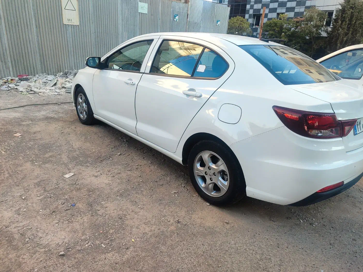 شاهینGL سانروف دار|خودرو سواری و وانت|قزوین, |دیوار