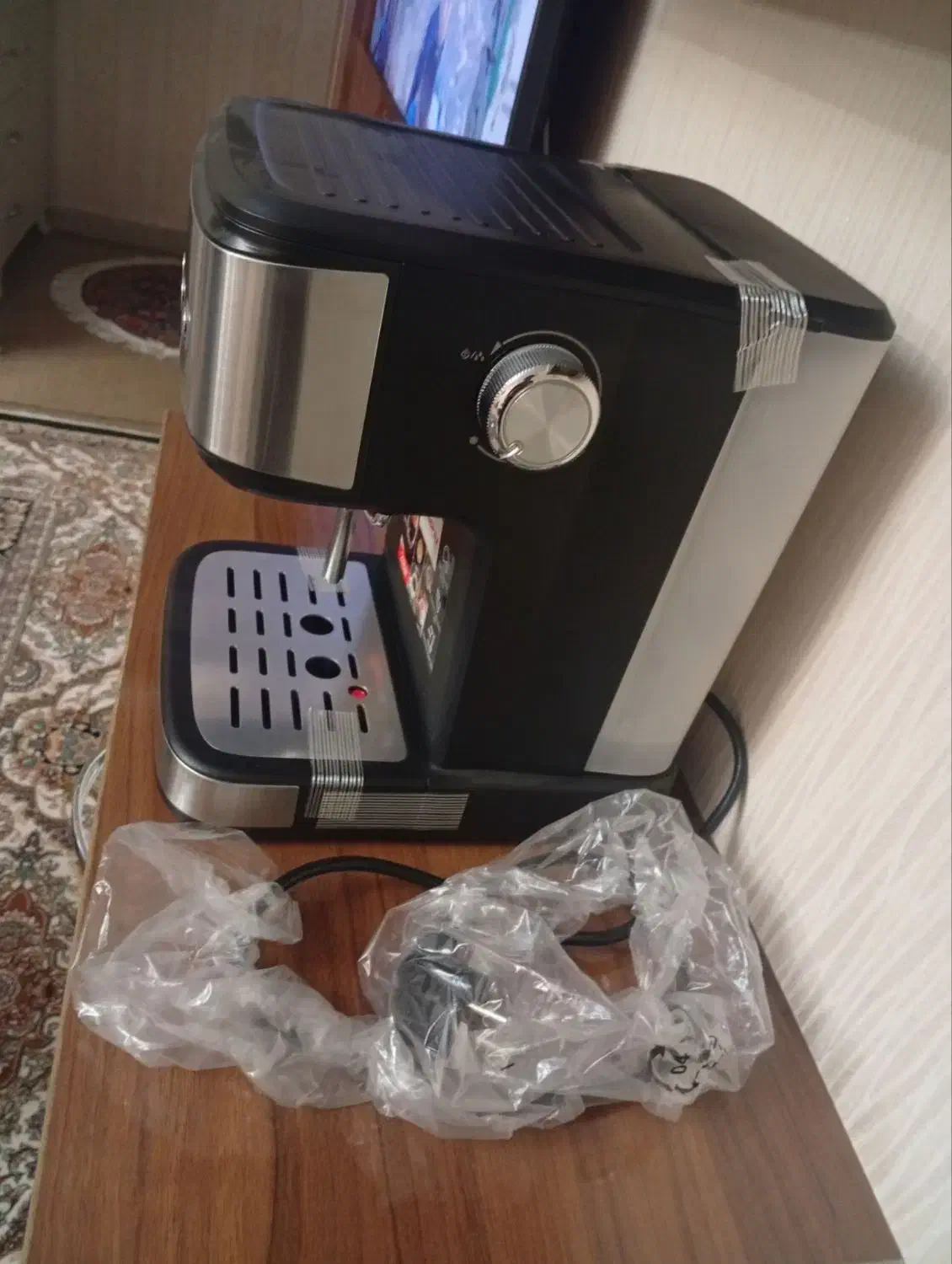 قهوه ساز|سماور، چایساز، قهوهساز|همدان, |دیوار