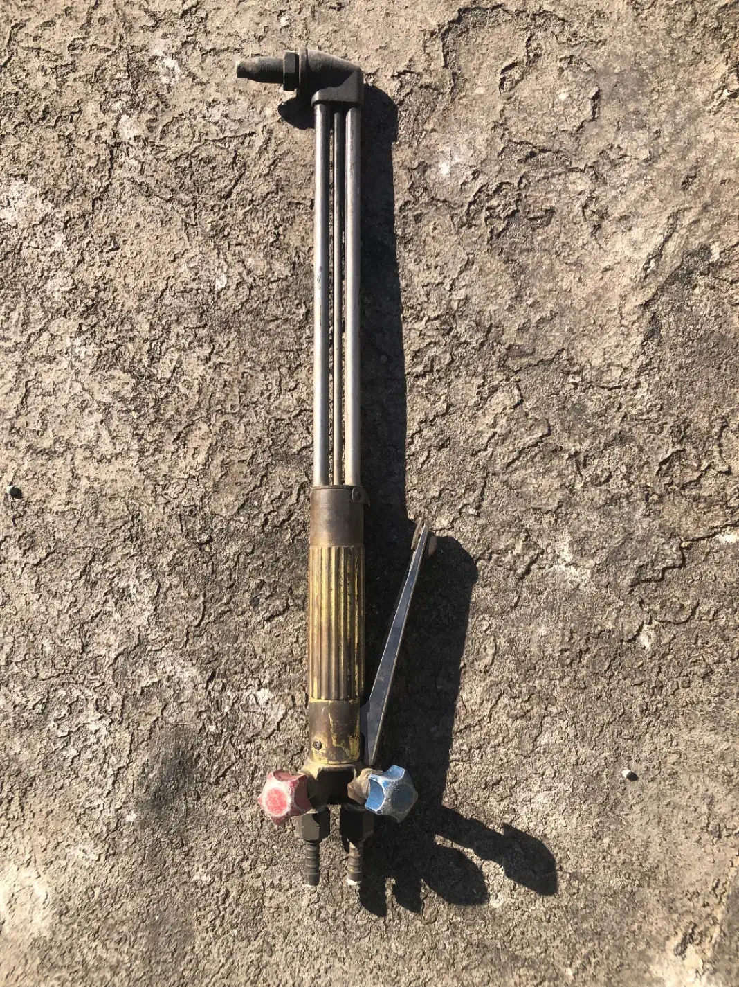 هوا برش|ماشین‌آلات صنعتی|محمدشهر, عباس آباد|دیوار