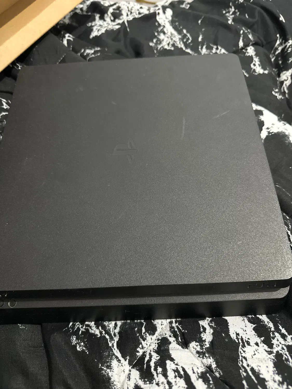 Ps 4 slim|کنسول، بازی ویدئویی و آنلاین|قم, شهدا|دیوار