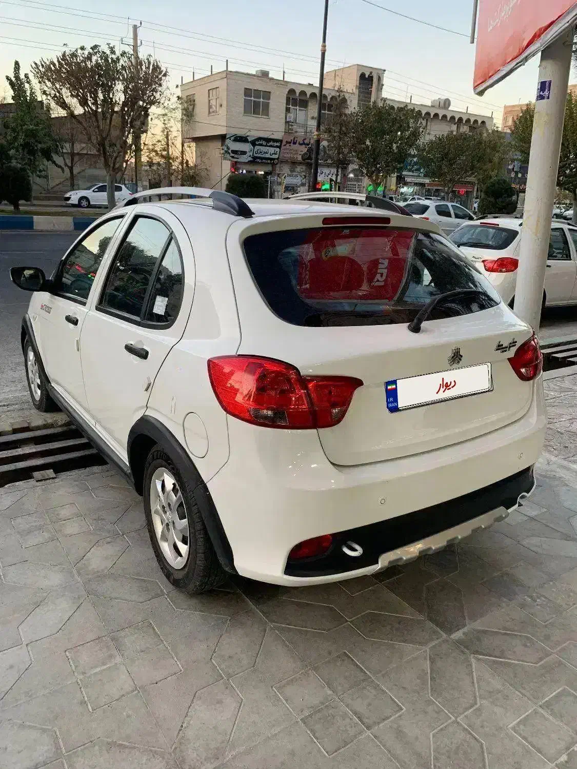 کوییک مدل ۱۴۰۲|خودرو سواری و وانت|رباطکریم, رباطکریم|دیوار