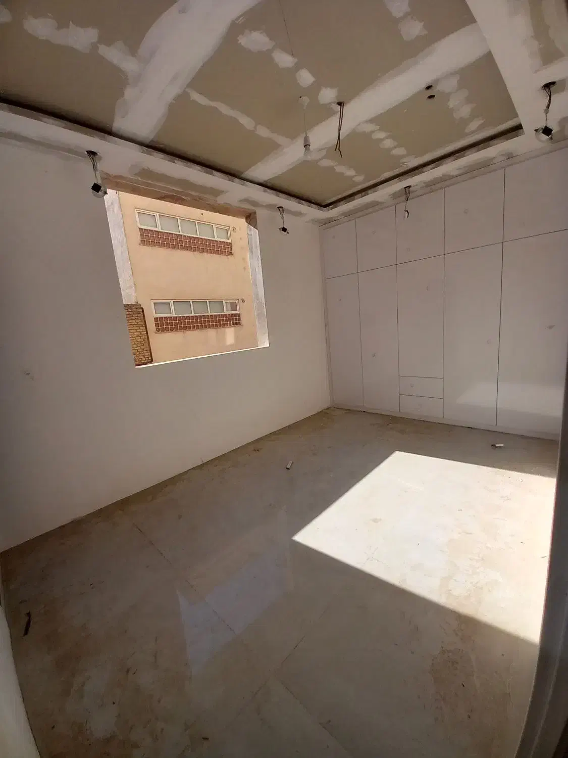 آپارتمان 100 متری/ اوکازیون / فول / صفر / دیپلمات|فروش آپارتمان|مشهد, شهرک لشکر (شهرک غرب)|دیوار