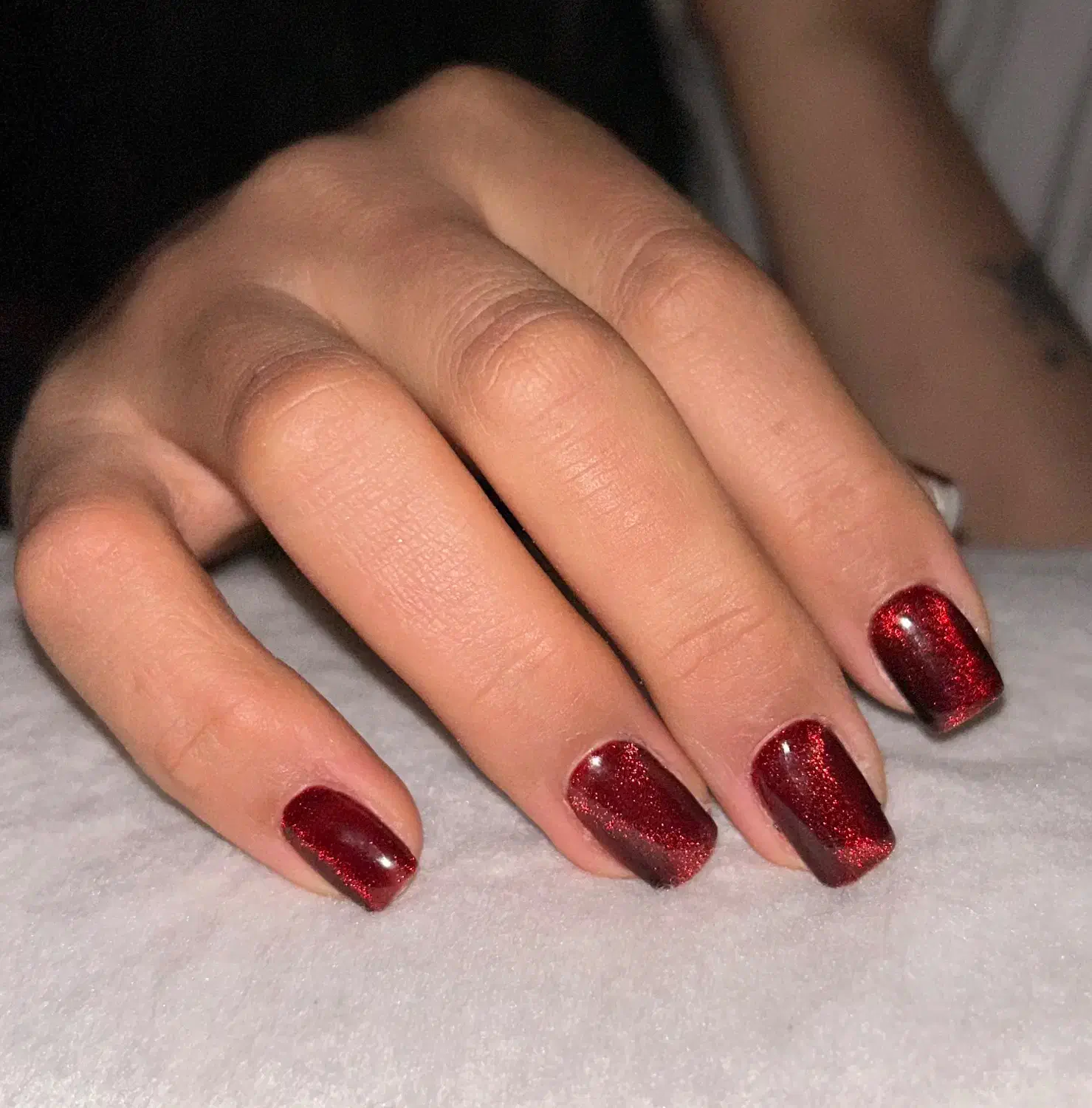 آموزش و خدمات ناخن|خدمات آرایشگری و زیبایی|شاهین‌شهر, مسکن مهر|دیوار