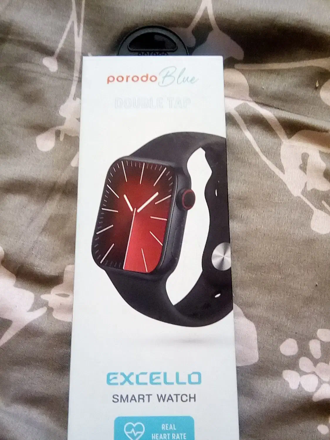 (EXCELLO(SMART WATCH|ساعت|مشهد, استاد یوسفی (شهرک غرب)|دیوار