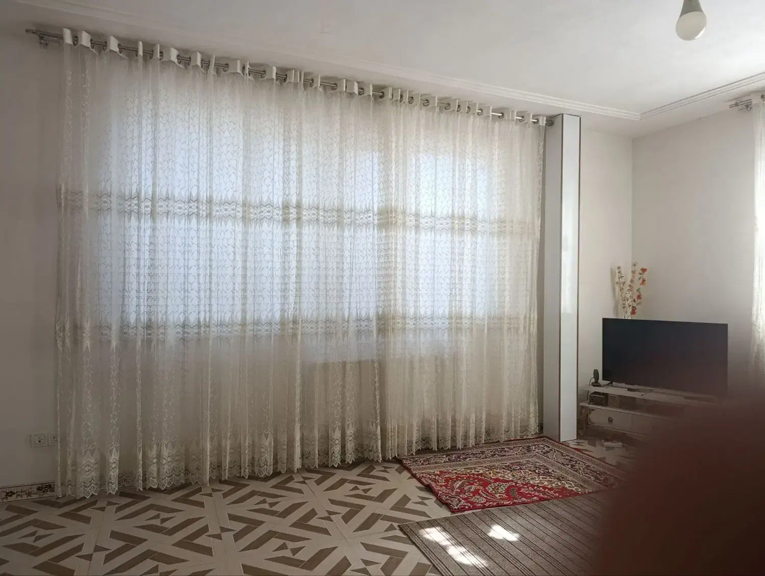 پرده|پرده، رانر، رومیزی|سنندج, |دیوار