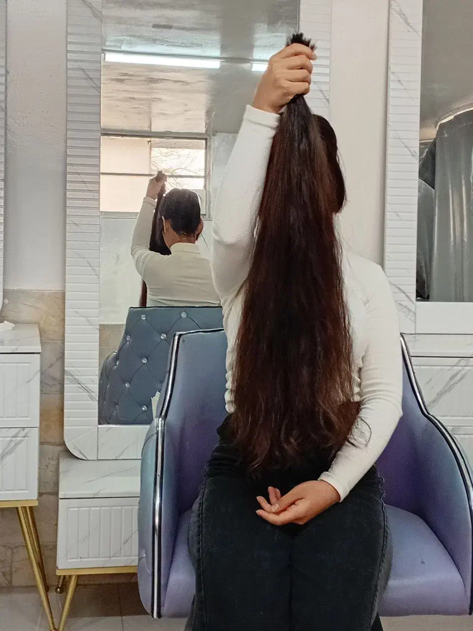 خرید مو|آرایشی، بهداشتی، درمانی|نمین, |دیوار