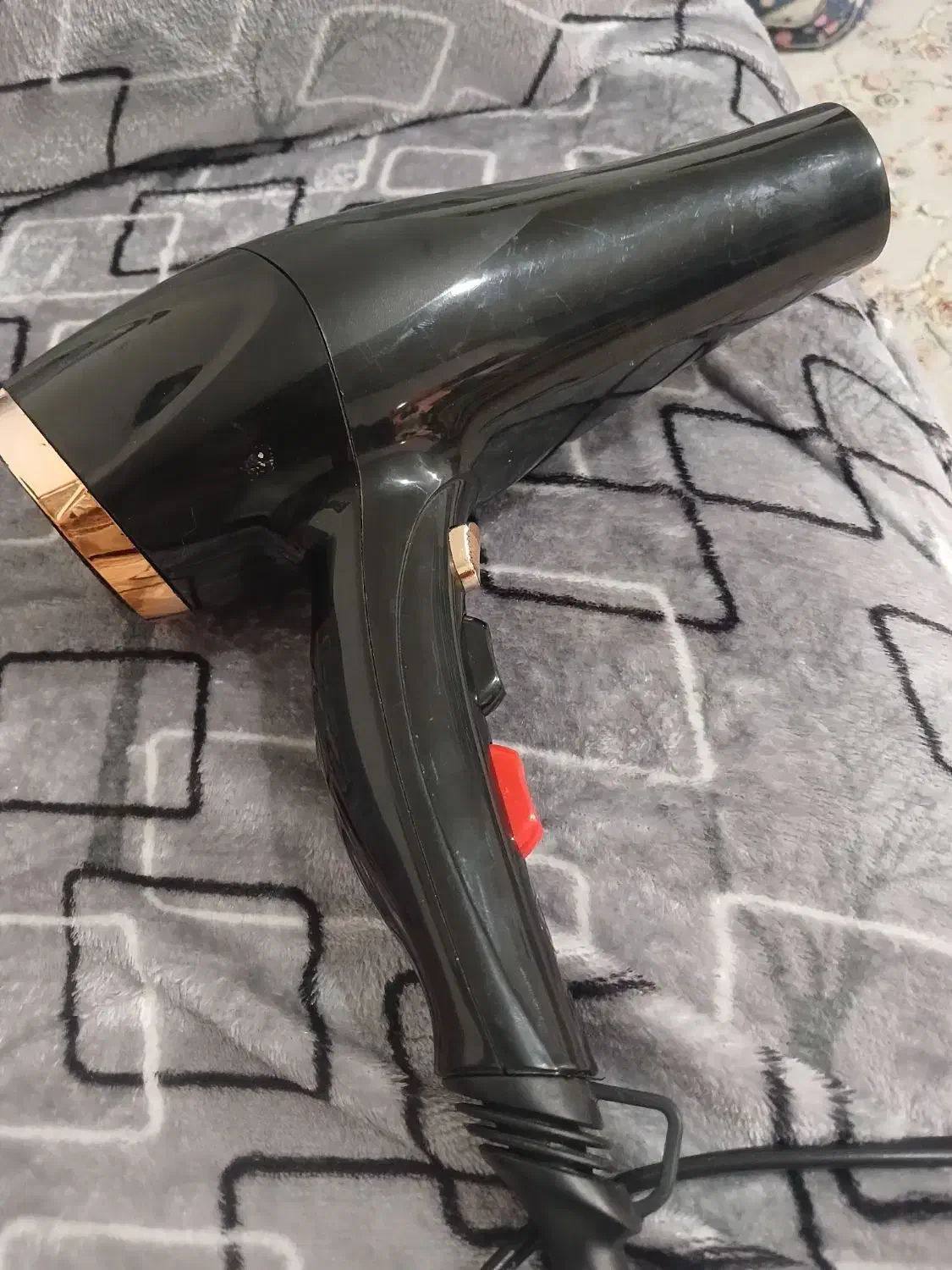 سشوار سالم|لوازم جانبی موبایل و تبلت|ارومیه, |دیوار