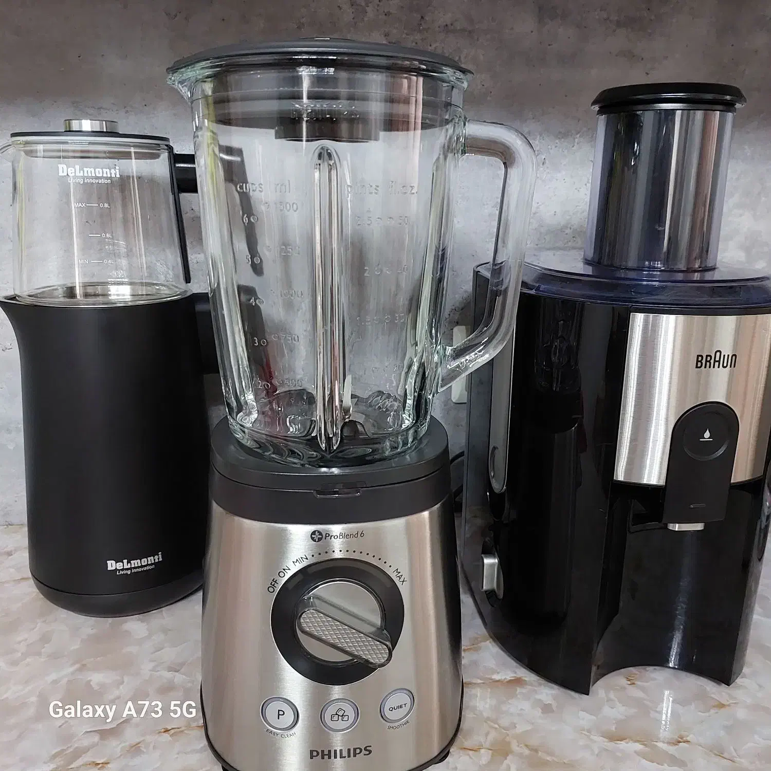 مخلوط کن فیلیپس|سایر لوازم برقی|گرگان, |دیوار