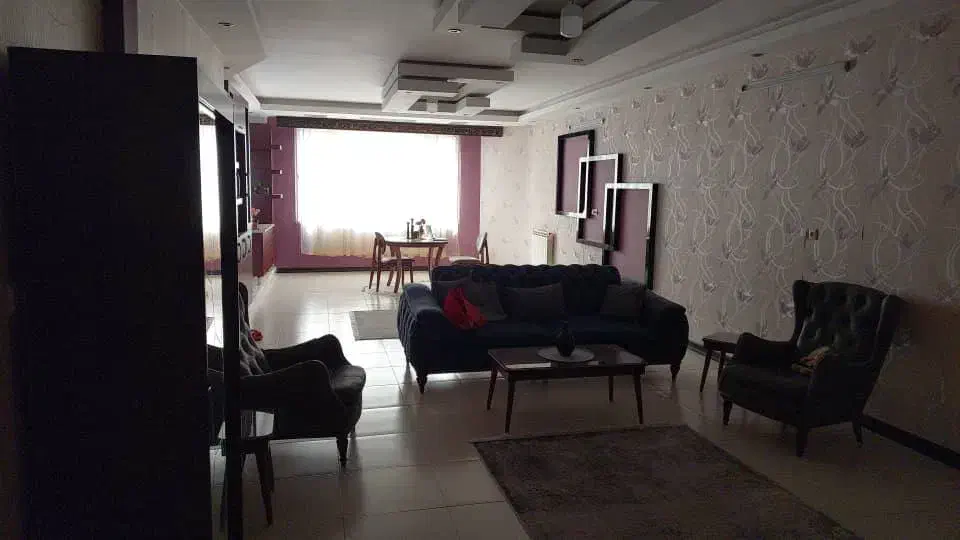 فروش . آپارتمان . 145 متری . ملاصدرای شمالی|فروش آپارتمان|قزوین, |دیوار