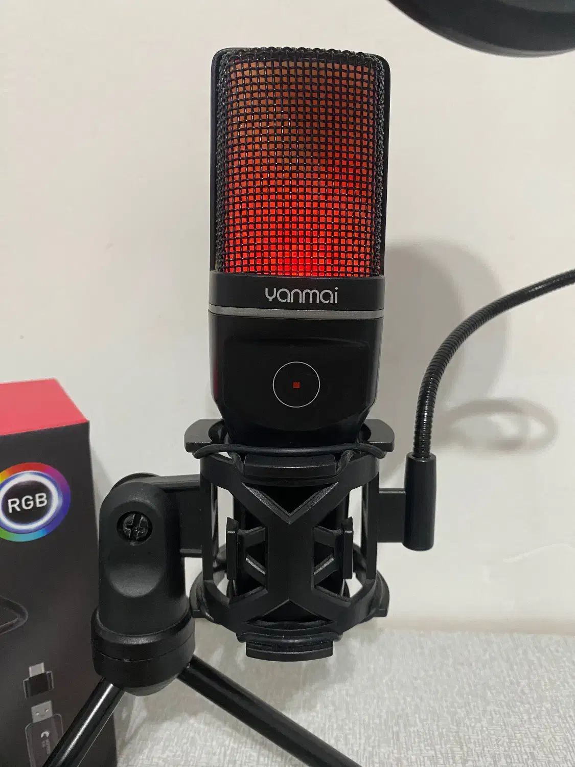 میکروفون ضبط|آلات موسیقی|لنگرود, |دیوار