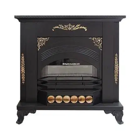 بخاری ۲۴۰۰۰ سنگرکار نو|بخاری، هیتر، شومینه|سمنان, |دیوار