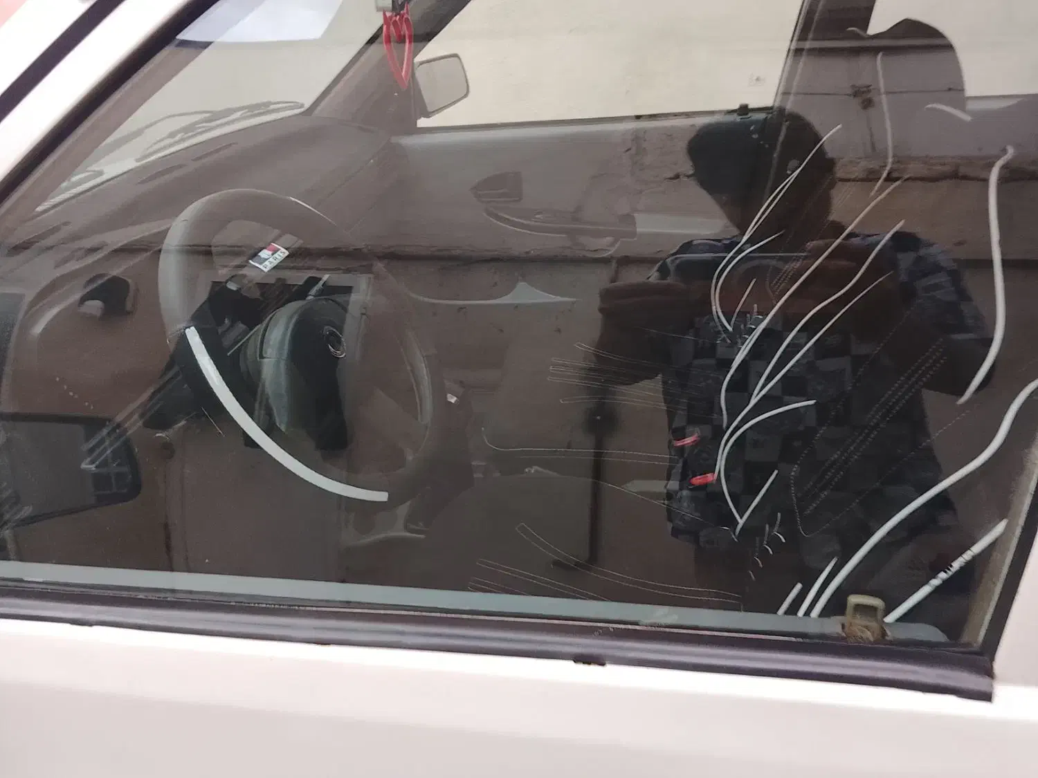 پراید 81درحدنو|خودرو سواری و وانت|مشهد, نظام دوست|دیوار