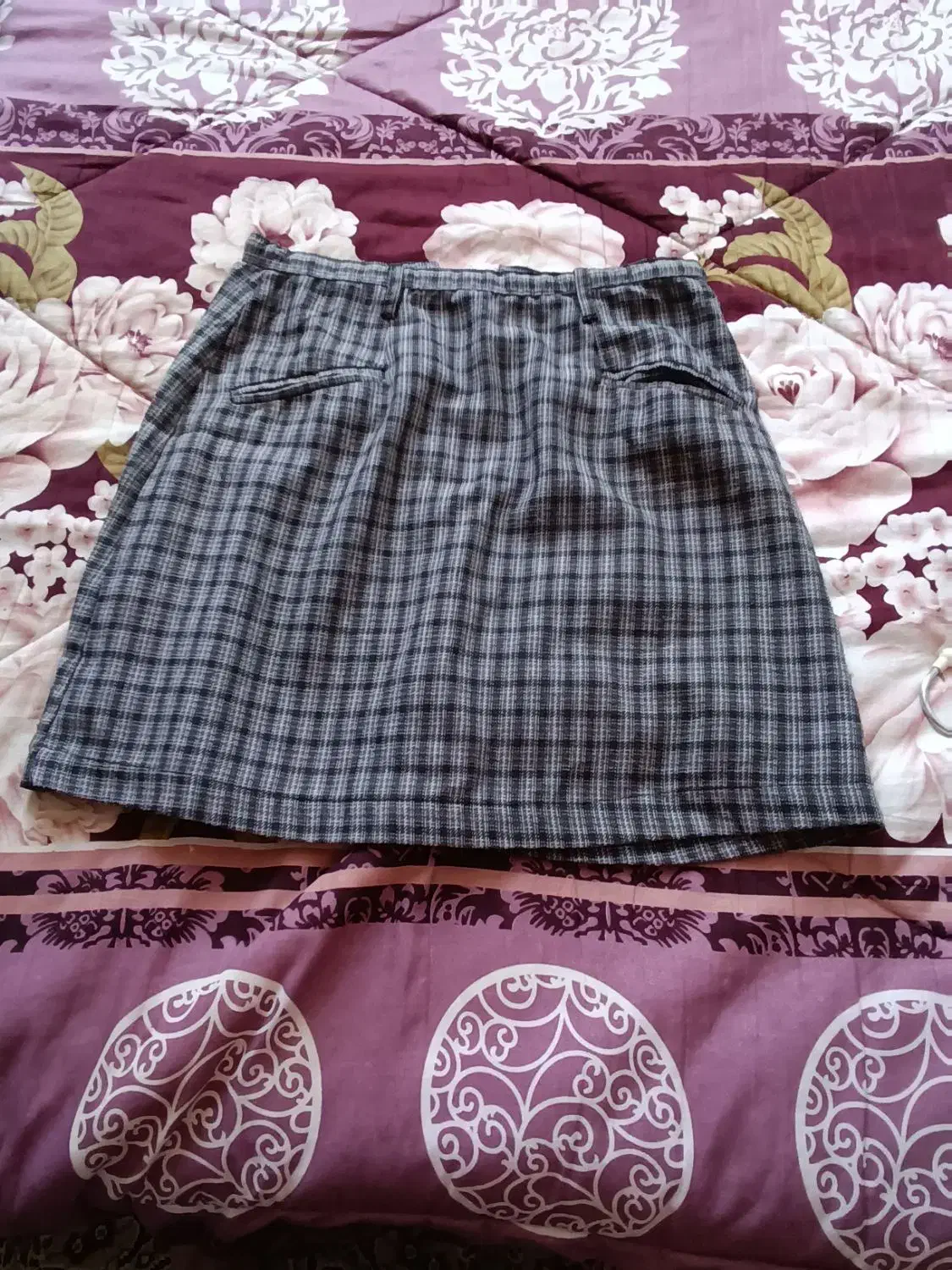 لباس زنانه بچه کانه|لباس|شهریار, کردزار|دیوار