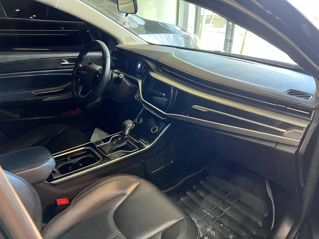 آریزو ۵ مدل ۱۴۰۲|خودرو سواری و وانت|بجنورد, |دیوار