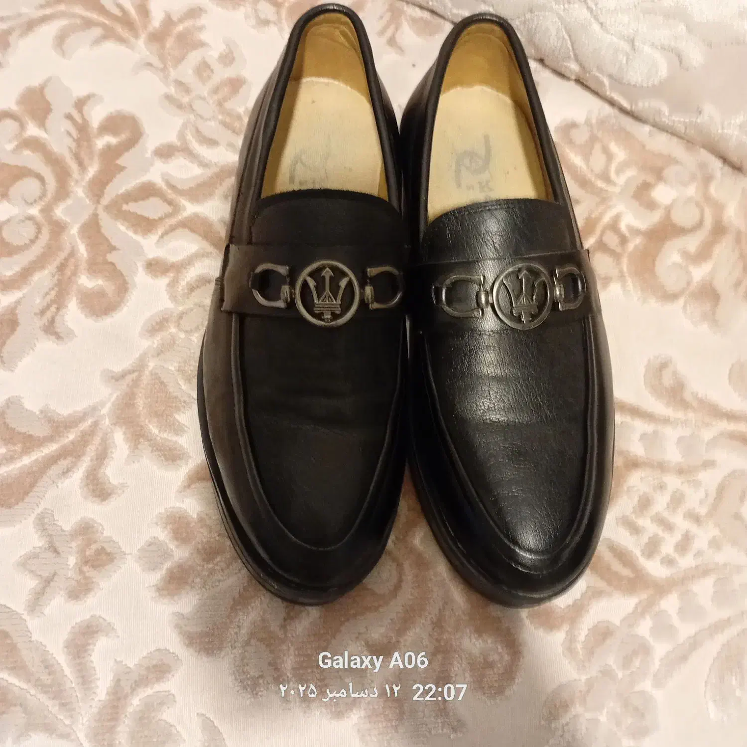 کفش کالج پسرانه درحدنو|کیف، کفش، کمربند|مرودشت, بیست متری بیمارستان|دیوار