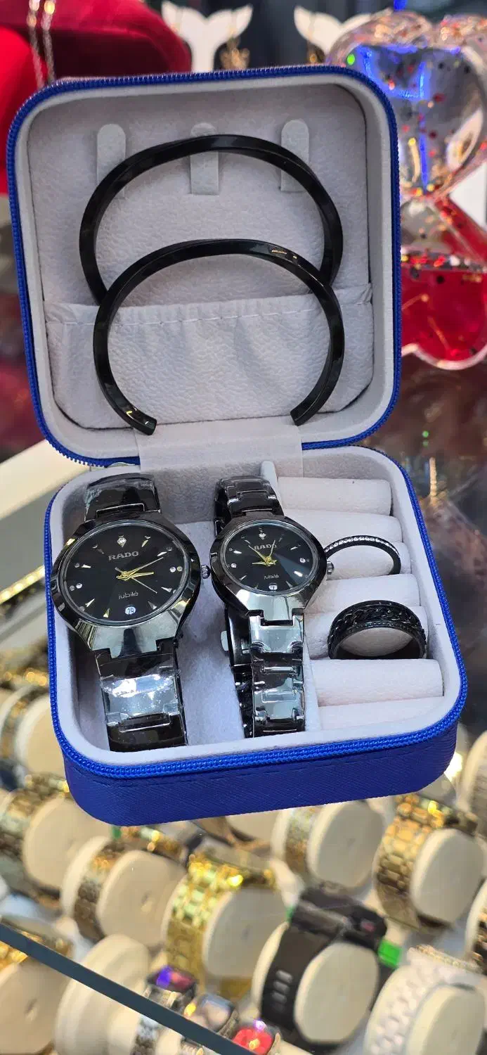 ست ساعت دستبند|بدلیجات|سقز, |دیوار