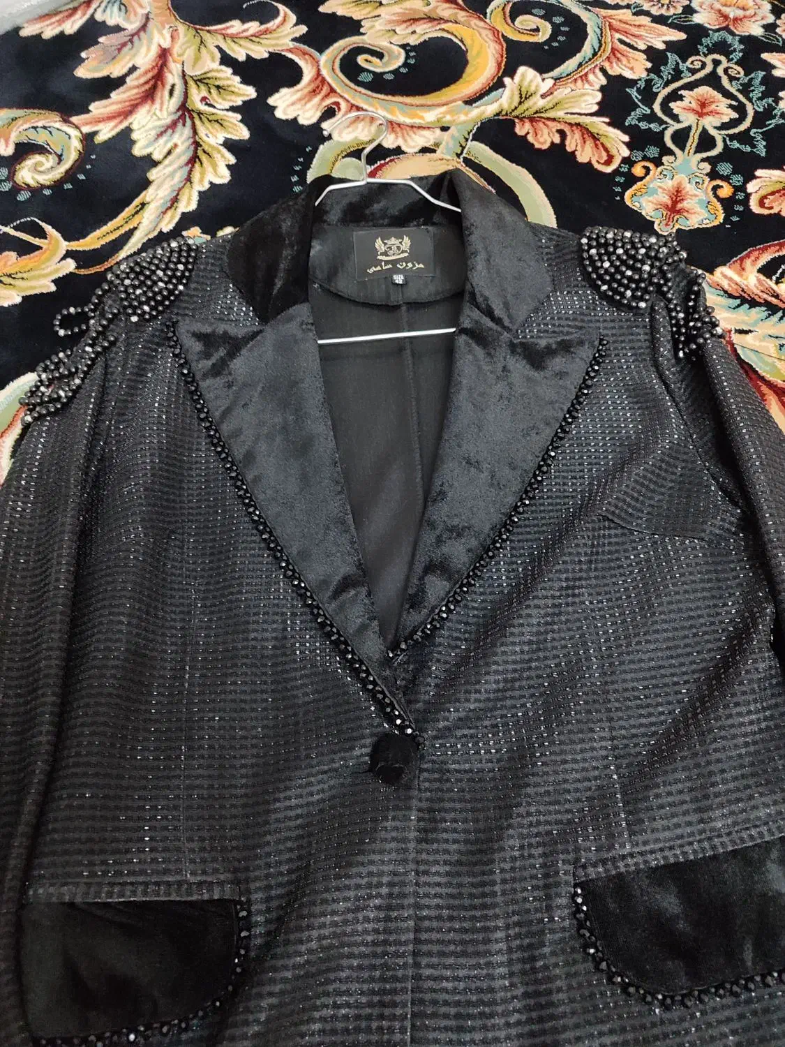 مانتو|لباس|نسیم‌شهر, |دیوار