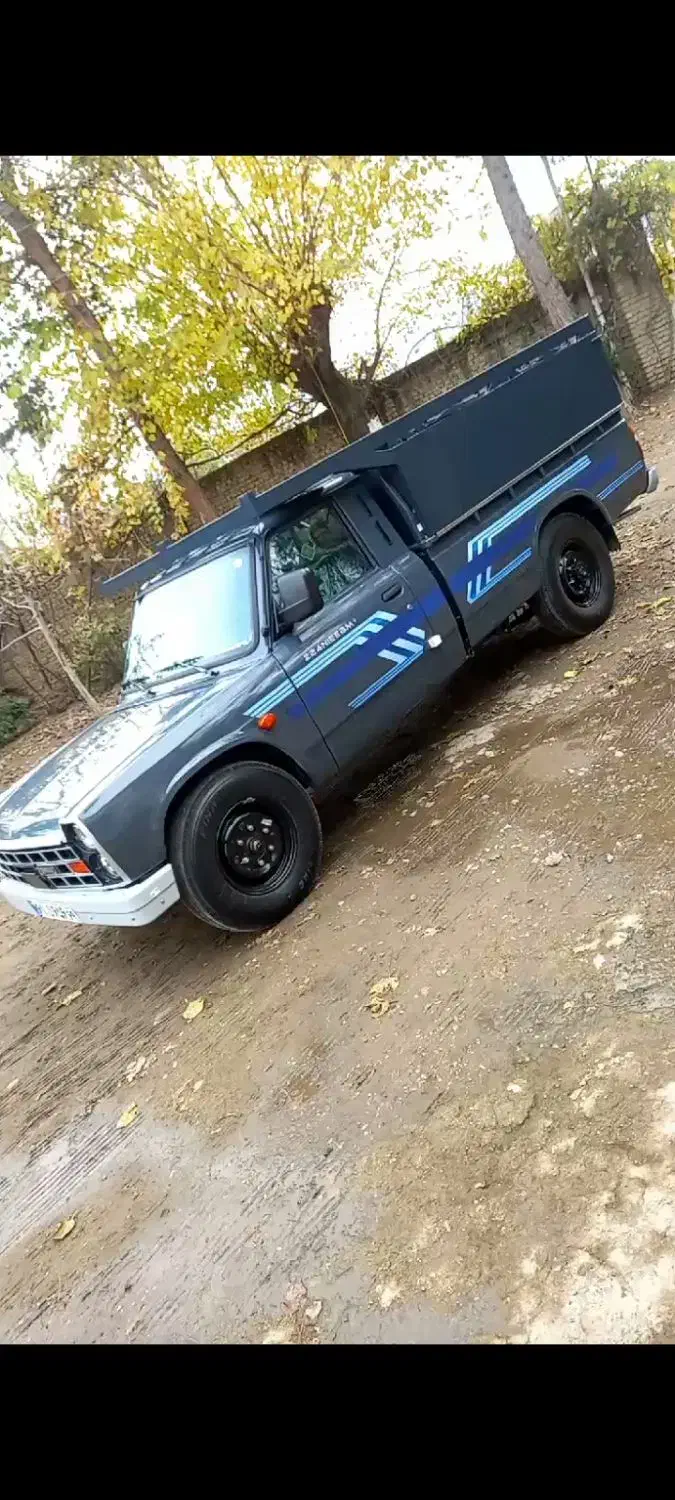 حمل بار|خدمات حمل و نقل|آزادشهر, |دیوار