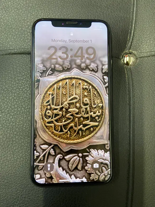 iphone xs 64|موبایل|قم, پردیسان|دیوار
