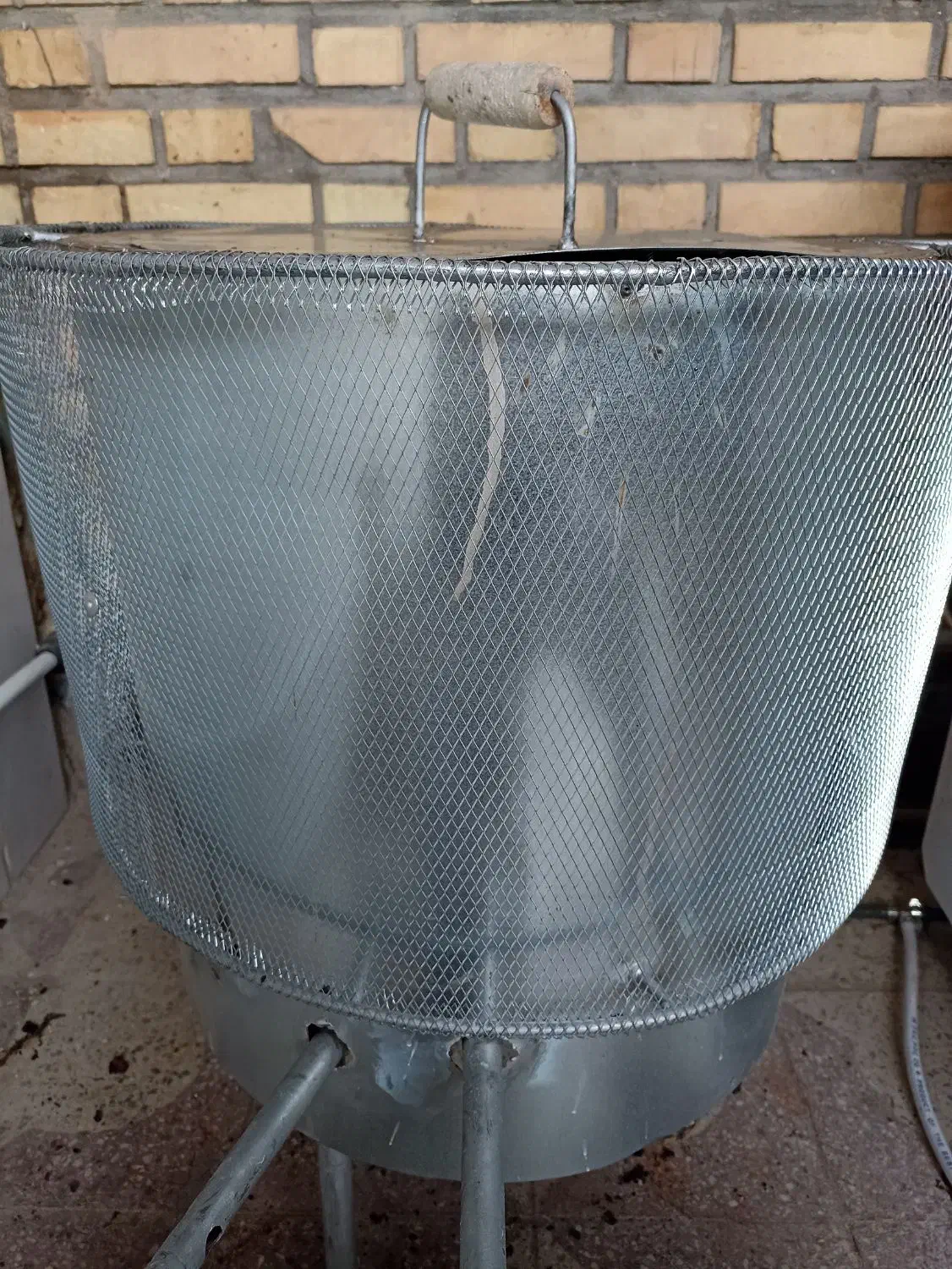 تنور نو|اجاق گاز و لوازم برقی پختوپز|دزفول, |دیوار