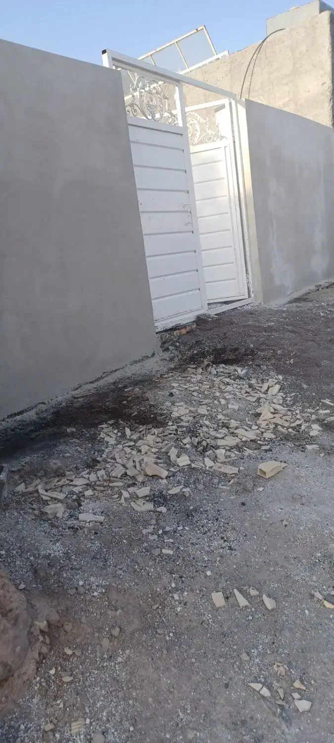 صفر تا صد کارهای بنایی ساختمان با بهترین کیفیت|خدمات پیشه و مهارت|میانه, |دیوار