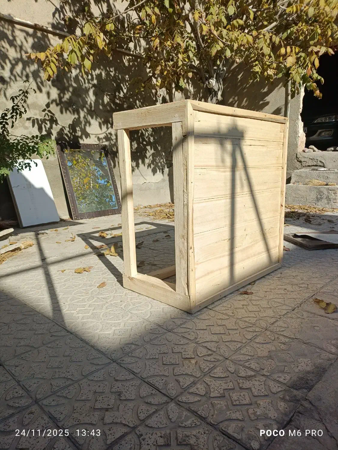 کرسی چوبی|بخاری، هیتر، شومینه|اسدآباد, |دیوار