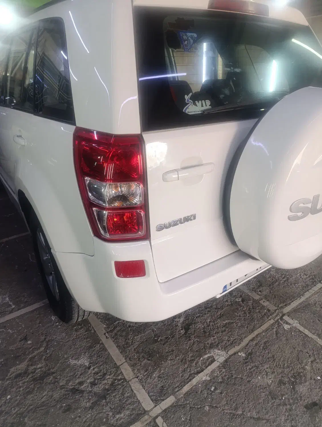 خدمات دیتیلینگ و پولیش|خدمات موتور و ماشین|اسلامشهر, باغ فیض|دیوار