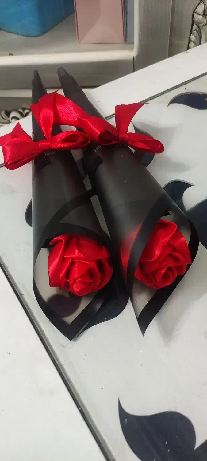 باکس روبانی|گل مصنوعی|ساوه, |دیوار