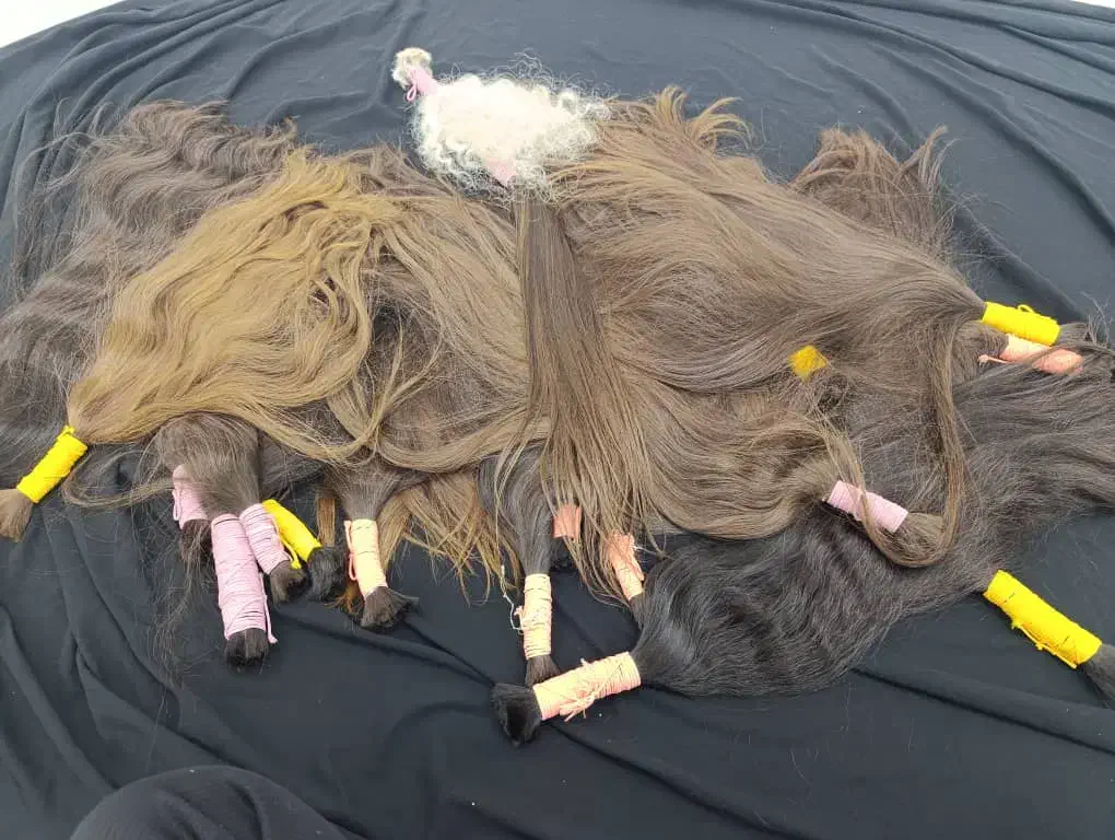 خریدار موی شما هستم|آرایشی، بهداشتی، درمانی|دزفول, |دیوار