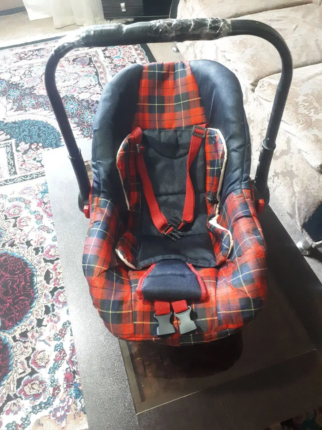 کریر کودک|کالسکه و لوازم جانبی|مرودشت, ابوذر شمالی|دیوار