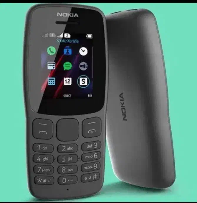 نوکیا تک و عمده فارسی/شارژر/کارتن/باتری دارد|موبایل|بجنورد, |دیوار