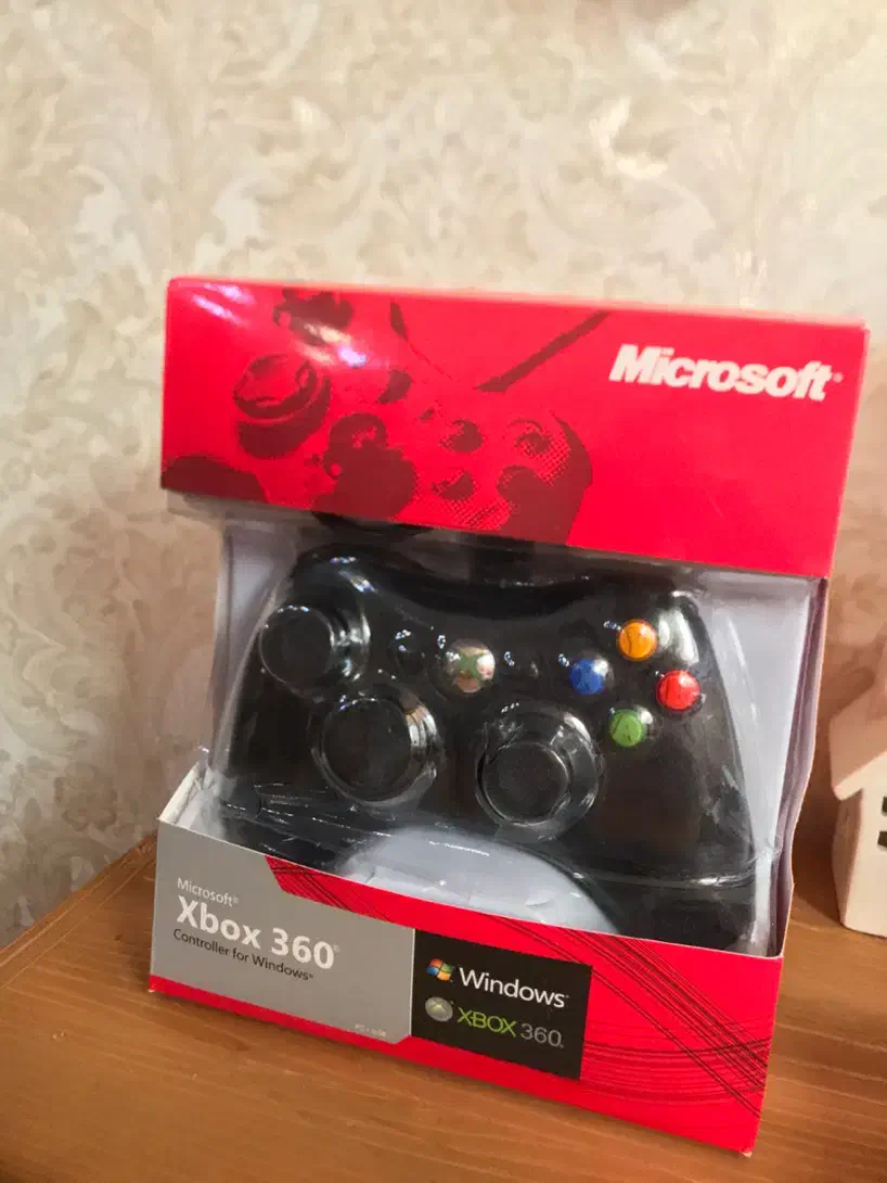 دسته ایکس باکس ۳۶۰|کنسول، بازی ویدئویی و آنلاین|اردبیل, |دیوار