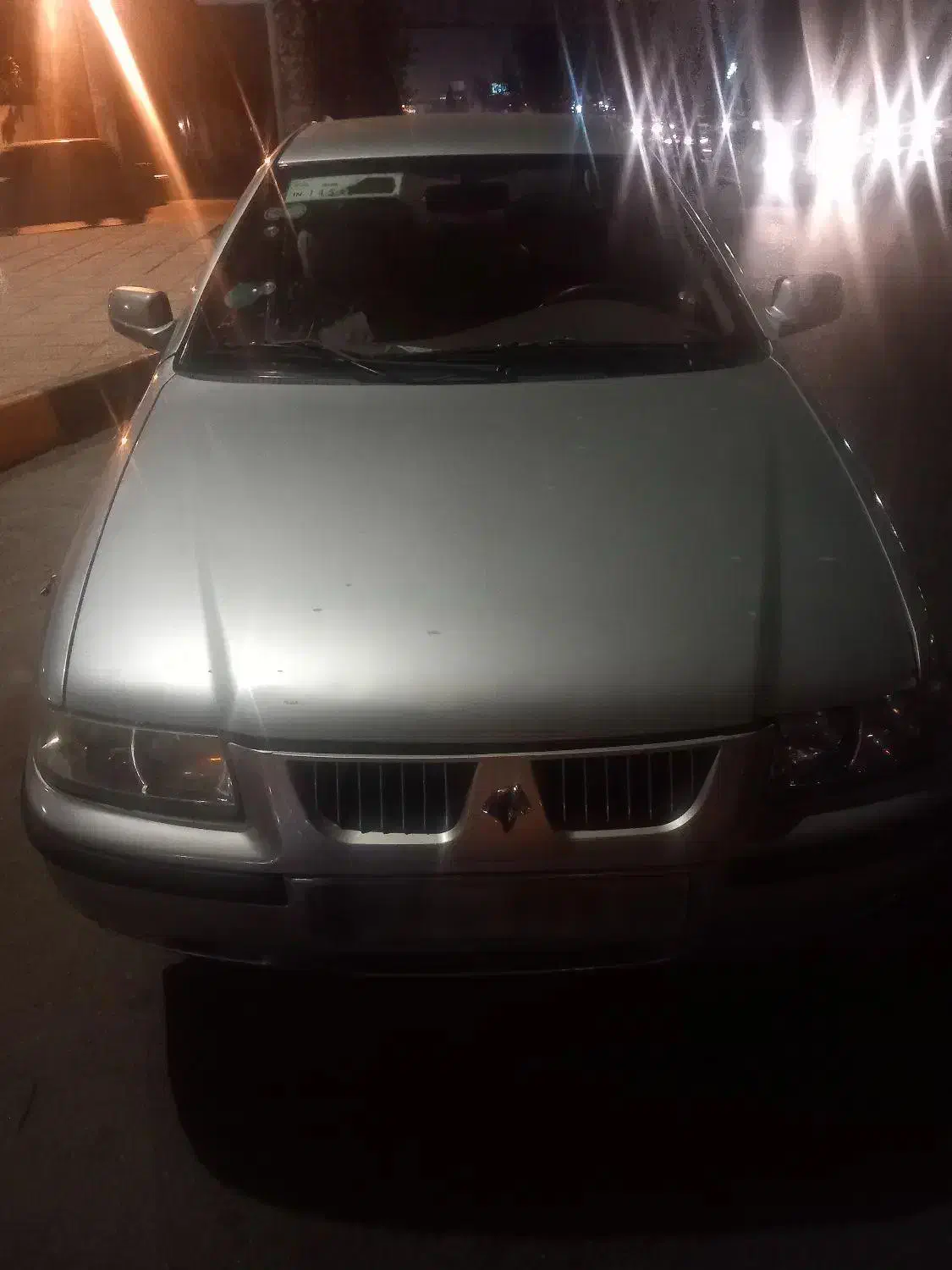 فروش سمند مدل 85|خودرو سواری و وانت|صدرا-فارس, فاز ۱|دیوار