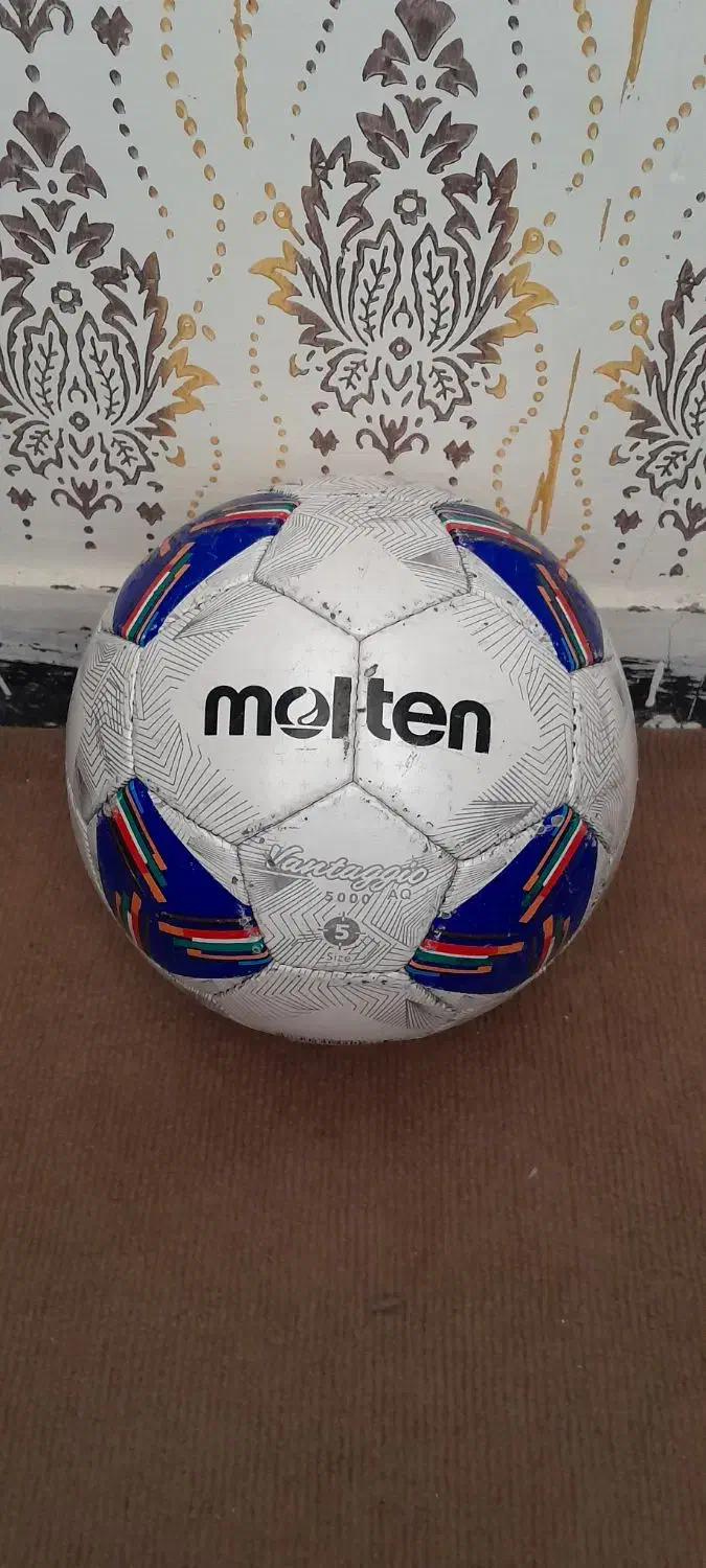 توپ فوتبال|ورزش‌های توپی|کرمانشاه, |دیوار