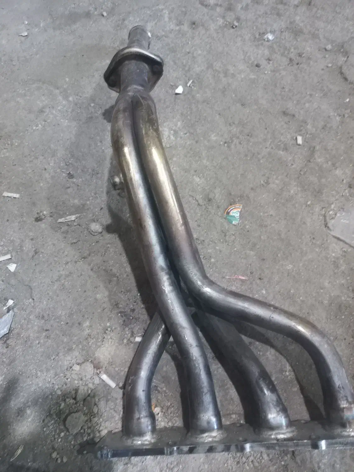 هدرزelx|قطعات یدکی و لوازم جانبی|یاسوج, |دیوار