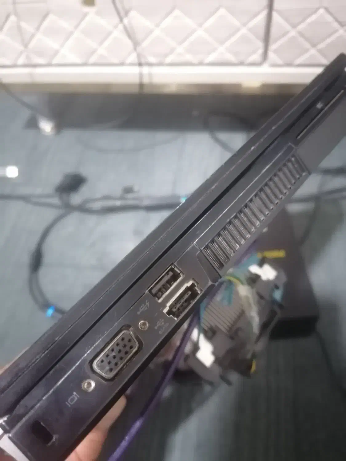 فروش لپ تاپ دل E6400|رایانه همراه|لاهیجان, گلستان|دیوار