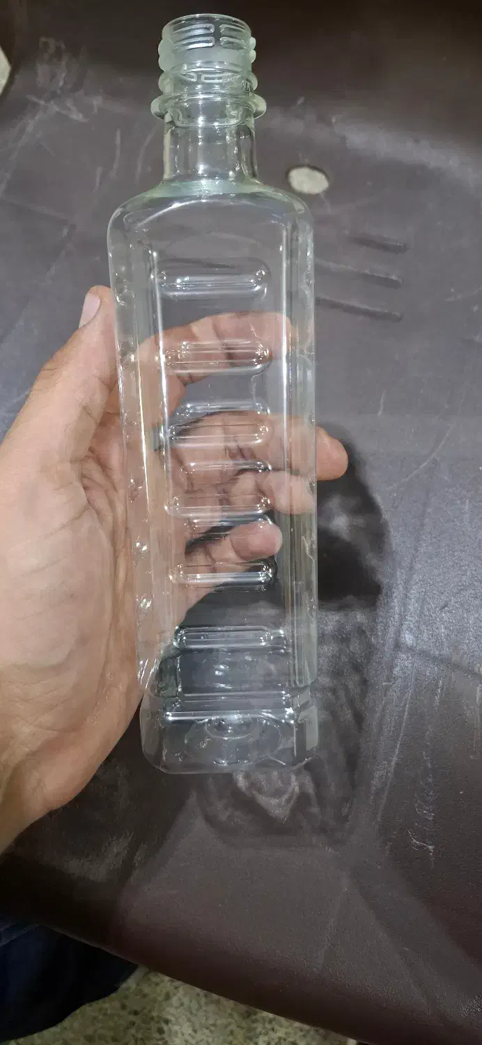 بطری نیم لیتری ،|ظروف نگهدارنده، پلاستیکی، یکبارمصرف|اهواز, کوی شاهد|دیوار