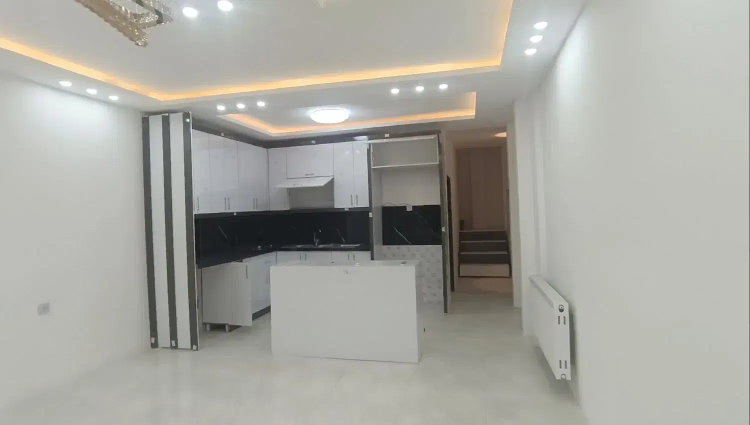 خانه|فروش آپارتمان|مشهد, طبرسی شمالی|دیوار