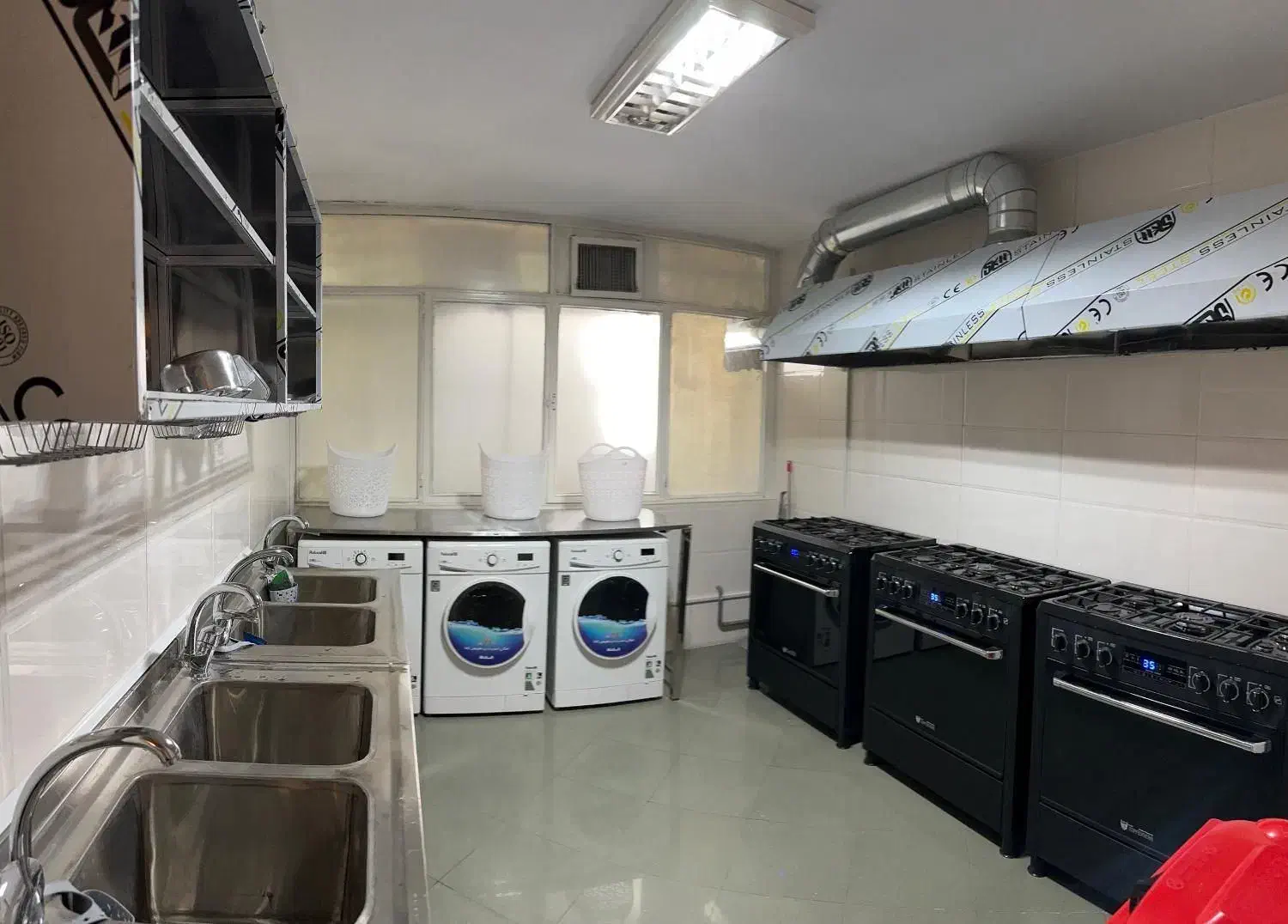 خوابگاه دخترانه سایه دو توحید اقامتگاه تخت اتاق|اجارهٔ کوتاهمدت آپارتمان و سوئیت|تهران, توحید|دیوار