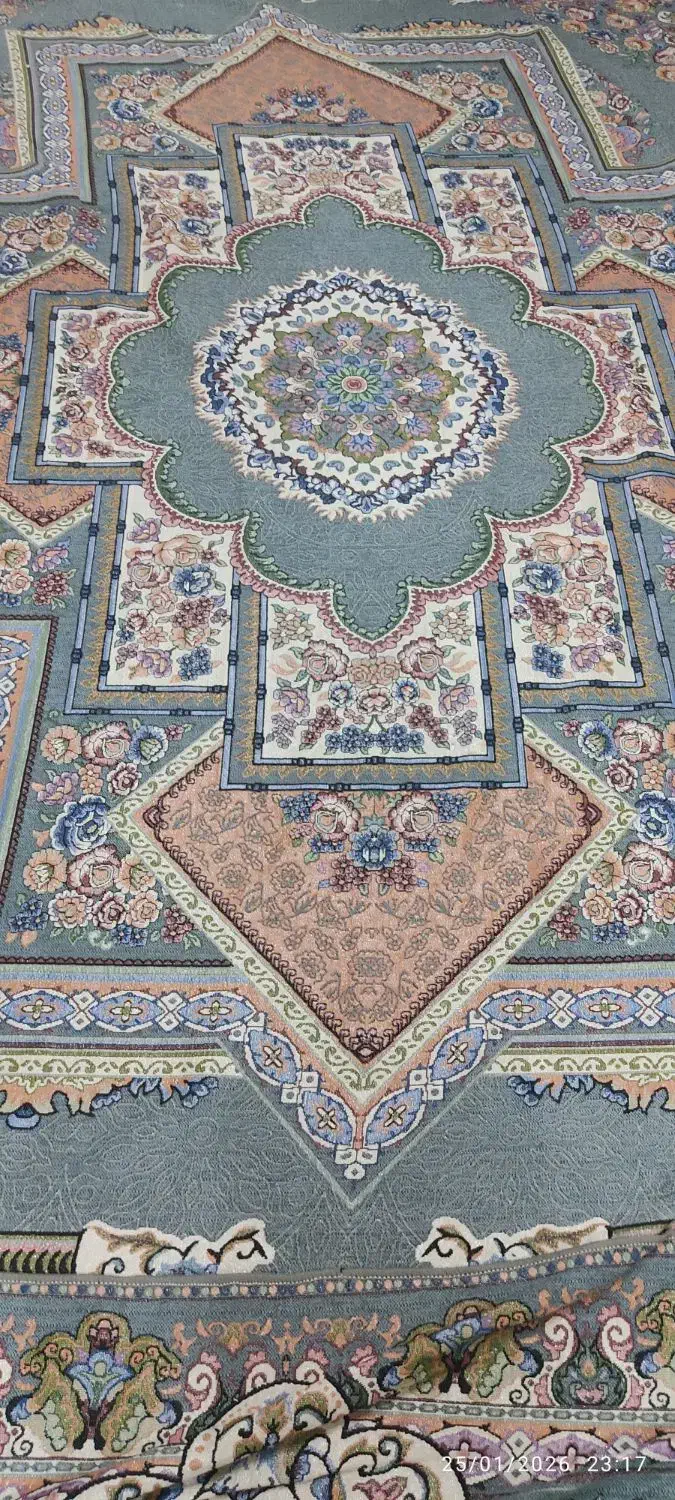 روفرشی جفت  ۱۲ متری|روفرشی|تهران, مهرآباد|دیوار