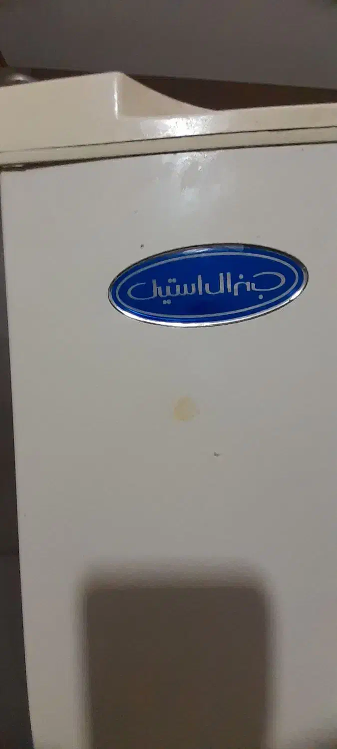 دوعددیخچال قدیمی|یخچال و فریزر|سرپل ذهاب, |دیوار