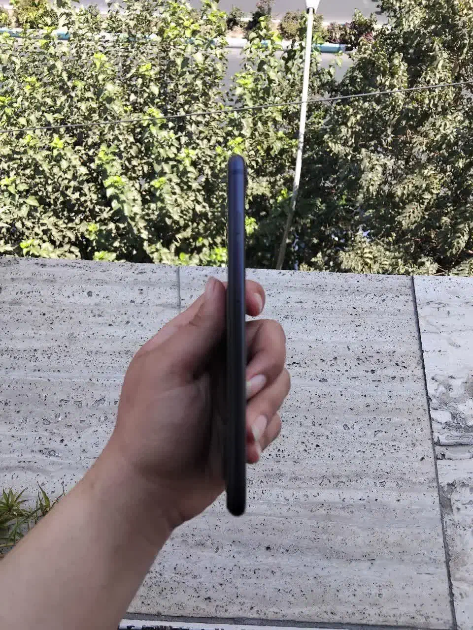 گوشی ایفون iphone 7|موبایل|تهران, ایران|دیوار