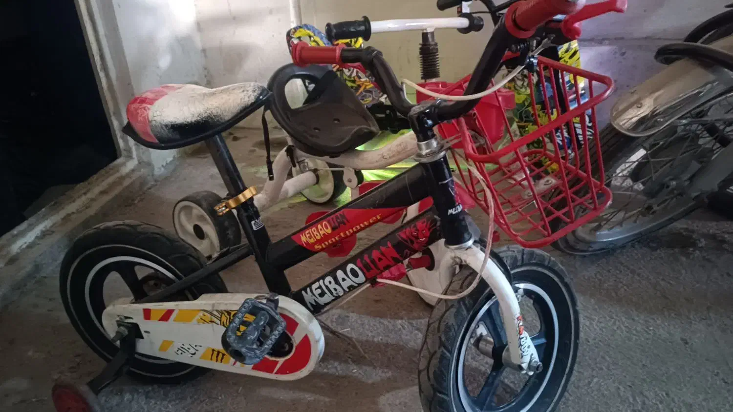 اسکوتر دریفت و دوچرخه|دوچرخه، اسکیت، اسکوتر|داراب, |دیوار