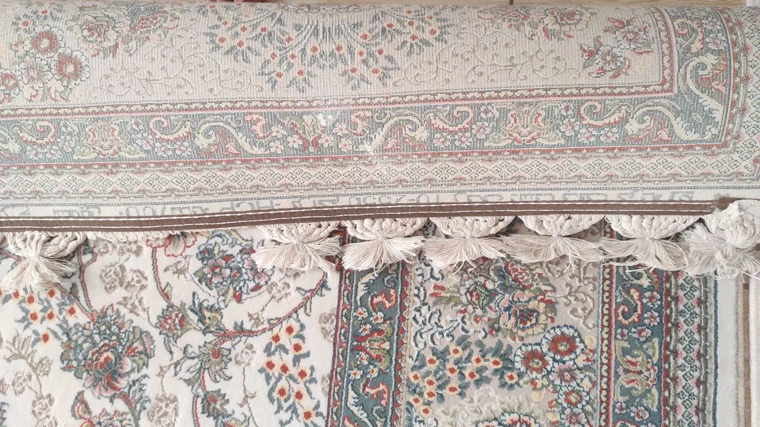 5 تخته فرش نه متری700شانه|فرش|کرمانشاه, |دیوار