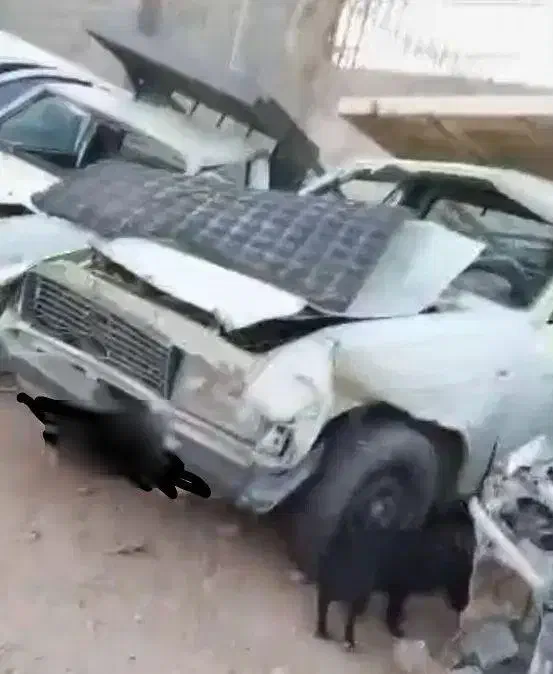 وانت تصادفی|خودرو سواری و وانت|آمل, |دیوار