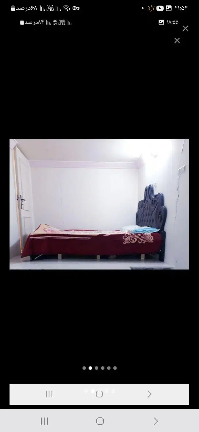 اجاره سوئیت (( داخل شهر ))|اجارهٔ کوتاه‌مدت آپارتمان و سوئیت|بروجرد, |دیوار