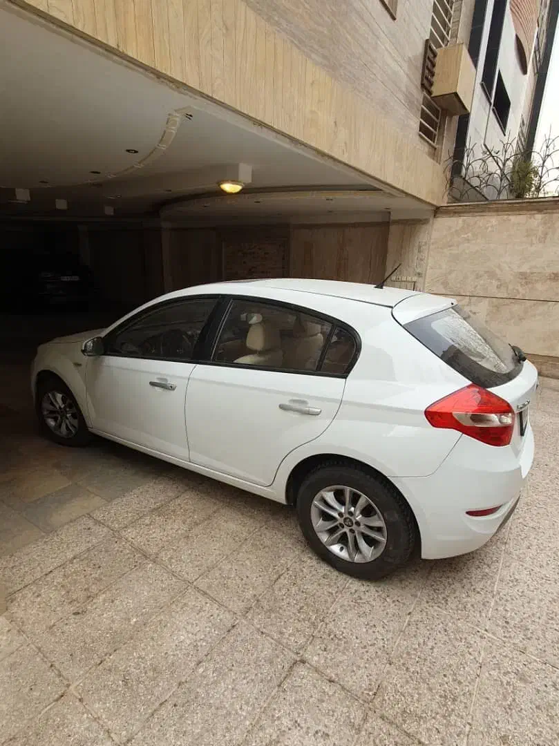 برلیانسh320|خودرو سواری و وانت|تهران, پونک|دیوار