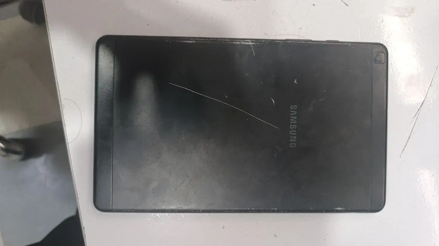 تبلت تمیز|تبلت|یاسوج, |دیوار